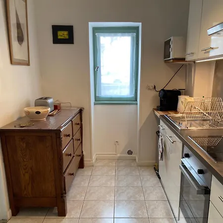 Cygne Apartment Uzes