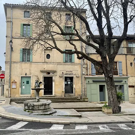 Cygne Apartment *