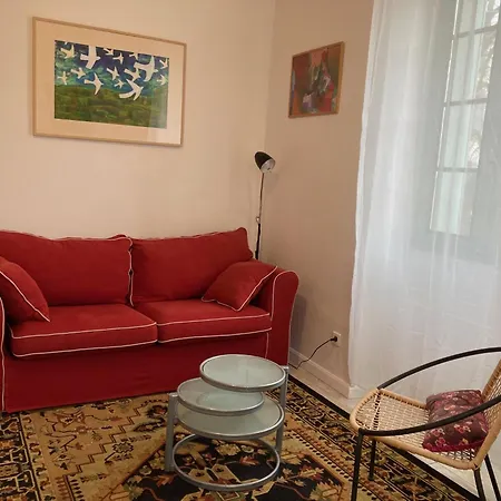 Cygne Apartment *