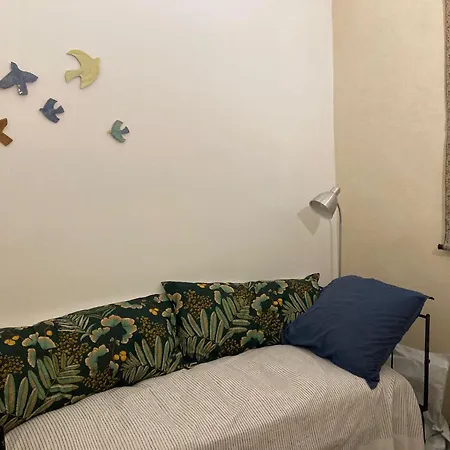 Cygne Apartment
