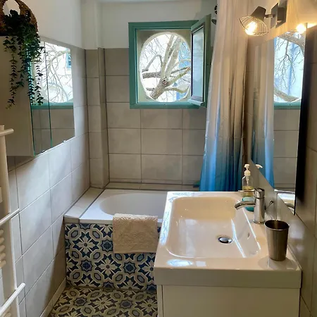 Cygne Apartment